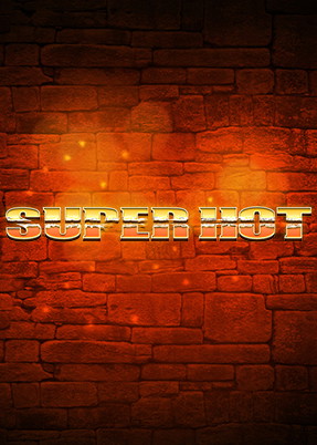 Super Hot
